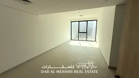 Modern 1BHK | Ayesha Tower | Walk to Metro | Gym &amp; Pool