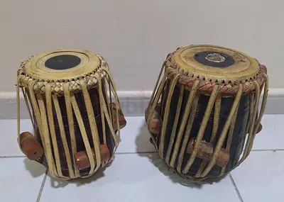 Drum for Sale in good Condition.