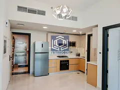 Ready to Move | Brand New | Unfurnished 1BHK