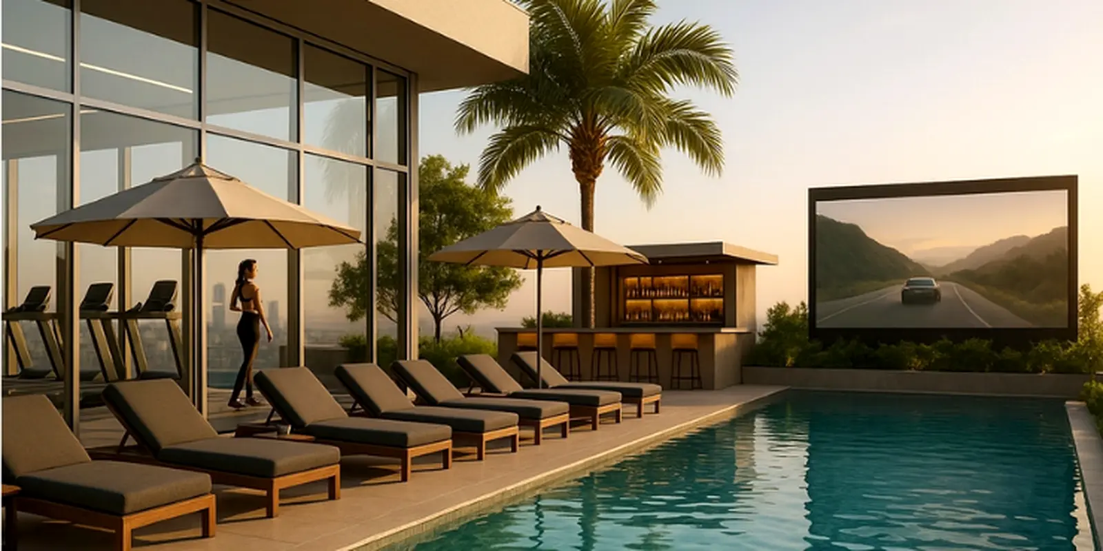Serro by Emaar - View 2