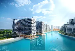 Modern Apartment | Crystal Lagoon | Luxury Lifestyle