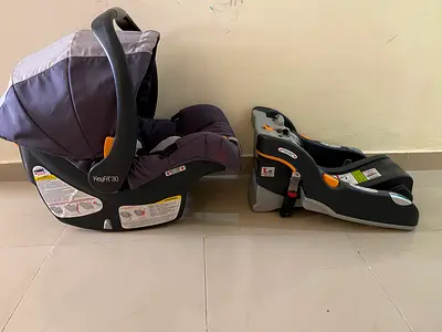Baby items