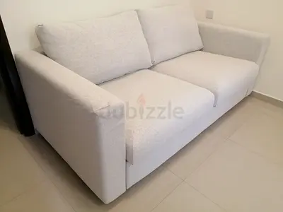 Comfortable Modern Sofa bed ikea vimle
