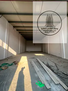 30 KW electricity, new warehouse complex, G+M, various spaces for all activities
