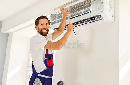 Ac Meintenance