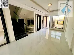 Villa for sale cash or simple monthly installments