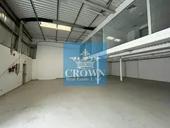 Step into Success!! Rent a premium warehouse in Umm Al Quwain—space designed for your ambitious go