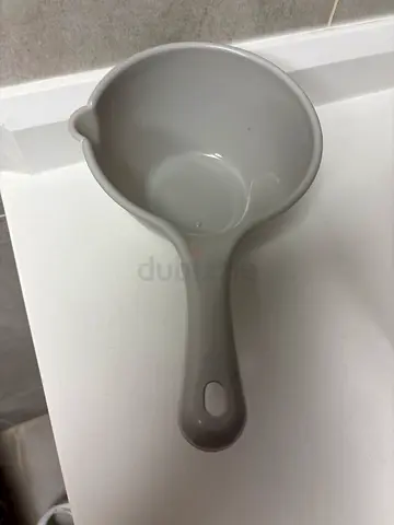 Water ladle