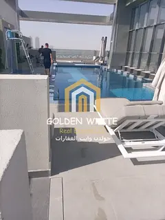 Brand New | 1BR | Luxury Living | Prime Location