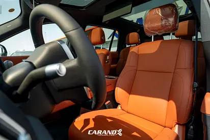 صورة 6 لـ 2024 LI AUTO L9