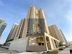 2 BR + Maid | Spacious layout | Rented apartment