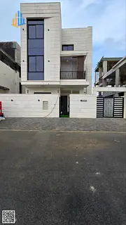 Invest and live in the best location in New Ajman, Al Zahia, close to Sheikh Mohammed Road. Features