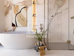 Lagoon View | Duplex | High End Fit-out