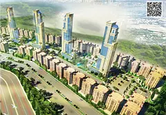 Al Ameera Village | 1BHK Form 1,087 SQFT | AED 595K | AED 548/SQFT | 5% DP | 1% Month | 7 Years Plan