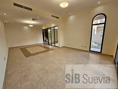 4 Bed plus Maid | Vacant | Spacious Layout