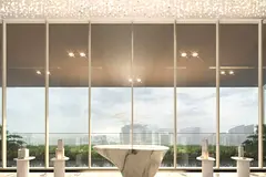 Lux Retail in Boutique Commercial tower