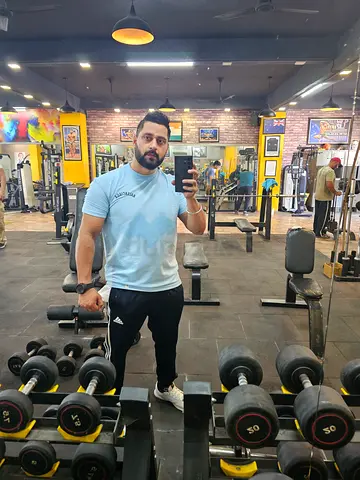 Online personal training – Available in Sharjah, Dubai  all UAE