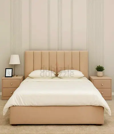 Brand New Queen size storage Bed Medical mattress Family bed Double bed Queen size bed