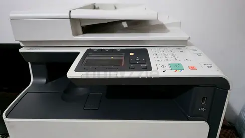 Used Copy Machine in Great Condition