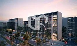 For sale, a studio at an attractive price in a fully serviced complex.