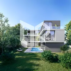 🏡 Luxury Villa with Expansive Space in Masaar Project – Sharjah 🌳