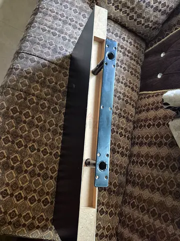 Stylish Wooden Shelf