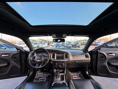 Dodge Charger 2019