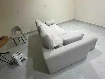 Same like new Condition Ikea Eskelstuna Sofa Bed with Storage