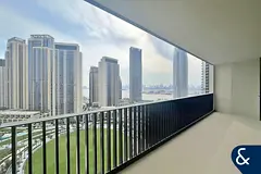 Vacant Soon | Direct Park View | 2 Bedroom