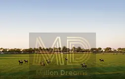 Luxurious 3BR villa || Near Polo Field &amp; Central Park || Investor deal ||