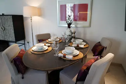 Marina Home Dining Set