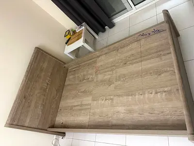 Bed for sale