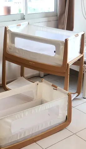 Baby bed