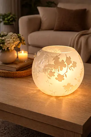 Beautiful Lamp 18 CM