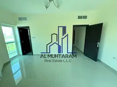 Brand new one Bhk apartment with 2 washroom only 35k in Sharjah