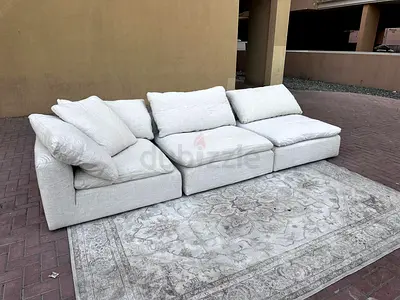 Marina Home Luscious Modular Living room Sofa