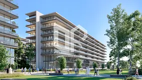 For Sale: One-Bedroom Apartment in "Aljada" – Sharjah ✨ A Golden Opportunity for Inves