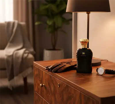 Your Highness Eau de Parfum