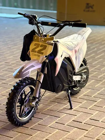 High-Performance Electric Mini Dirt Bike Tz kids