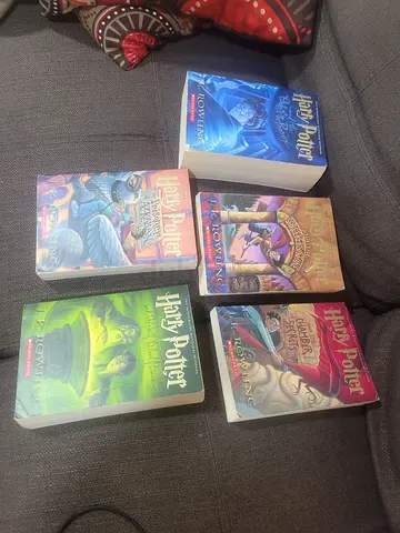 Stories and dictionary 40 books