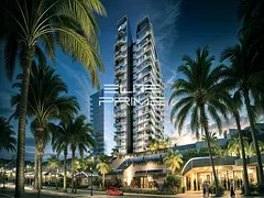 SWISS QUALITY - 3BED + MAID - 10 minutes from BURJ KHALIFA