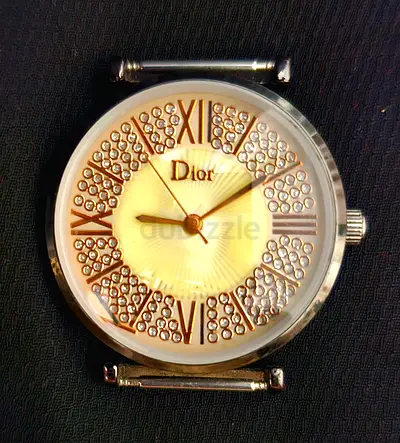 Old Dior lady Watch