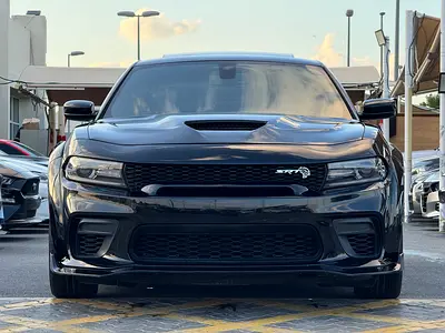 Dodge Charger 2019