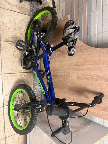 Kids bike