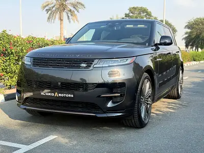Land Rover Range Rover Sport HSE Dynamic, миниатюра 3