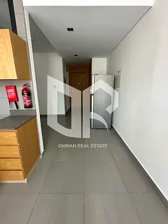 Ready Studio in Al Mamsha | Special Price | Excellent Investment Return | Freehold