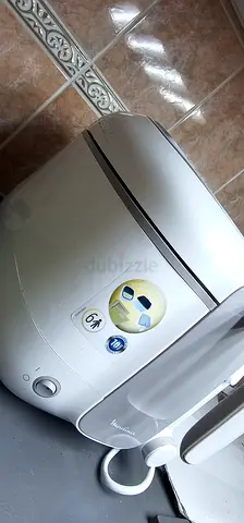 Molinicx Fryer for fried Cooking