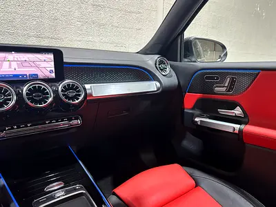 Mercedes-Benz GLB 250 4MATIC, миниатюра 11