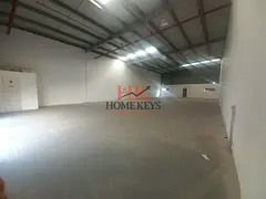 Spacious and Fitted Warehouse in the Perfect Location at DIP2 - Don't Miss Out!