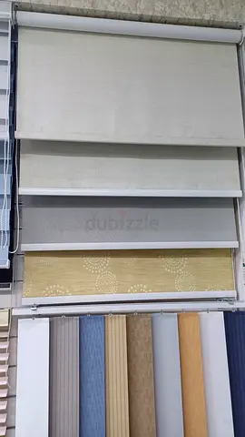 Elegant Roller Blinds for Modern Interiors